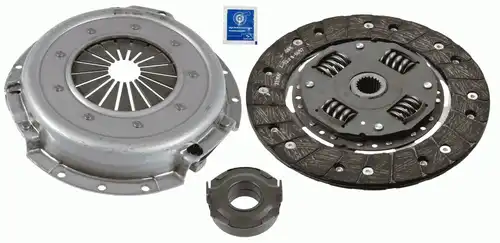 комплект съединител SACHS 3000 505 003