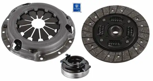 комплект съединител SACHS 3000 558 001