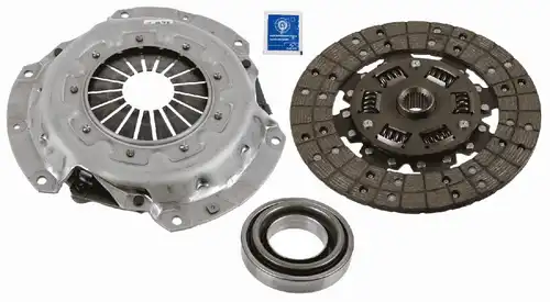 комплект съединител SACHS 3000 594 001