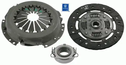 комплект съединител SACHS 3000 596 001