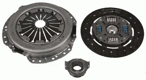 комплект съединител SACHS 3000 635 001