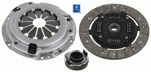 комплект съединител SACHS 3000 683 002