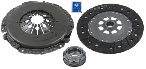 комплект съединител SACHS 3000 725 001
