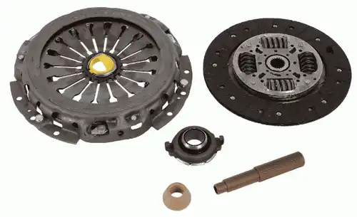 комплект съединител SACHS 3000 755 001
