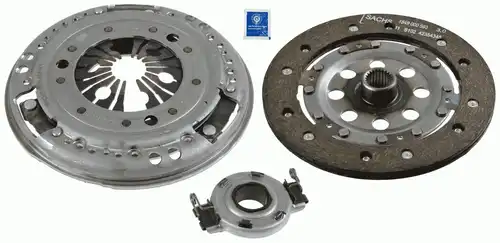 комплект съединител SACHS 3000 777 001