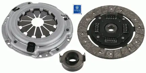 комплект съединител SACHS 3000 807 002