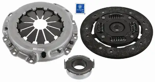 комплект съединител SACHS 3000 808 001