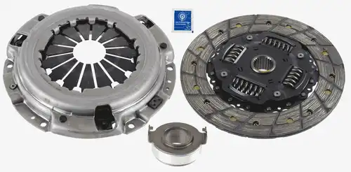 комплект съединител SACHS 3000 821 401