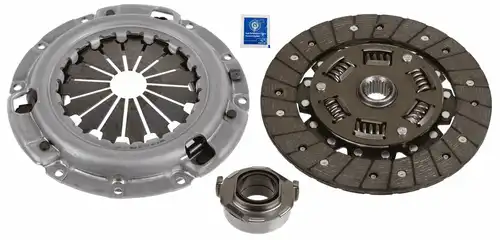 комплект съединител SACHS 3000 824 601