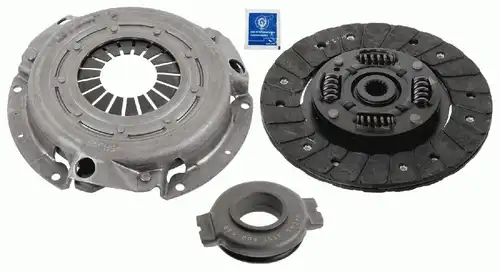 комплект съединител SACHS 3000 825 901