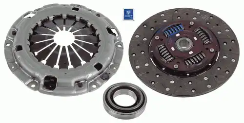 комплект съединител SACHS 3000 828 401