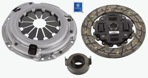комплект съединител SACHS 3000 831 701