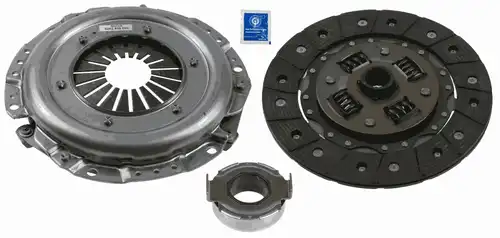 комплект съединител SACHS 3000 835 501