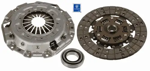 комплект съединител SACHS 3000 835 901