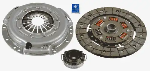 комплект съединител SACHS 3000 840 201
