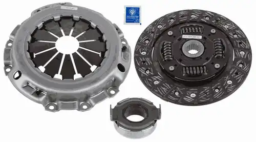 комплект съединител SACHS 3000 840 701