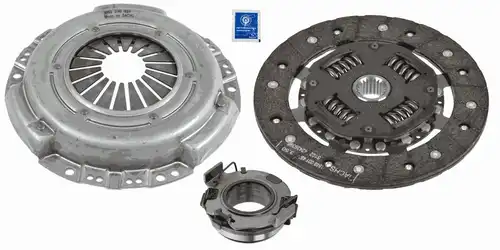 комплект съединител SACHS 3000 843 501