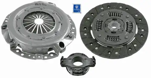 комплект съединител SACHS 3000 844 201