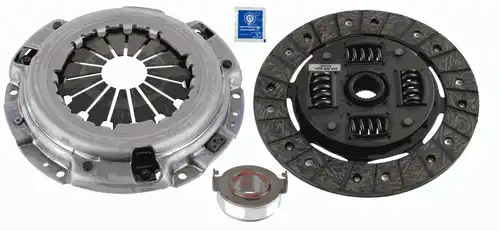 комплект съединител SACHS 3000 845 501