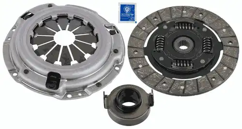 комплект съединител SACHS 3000 845 601