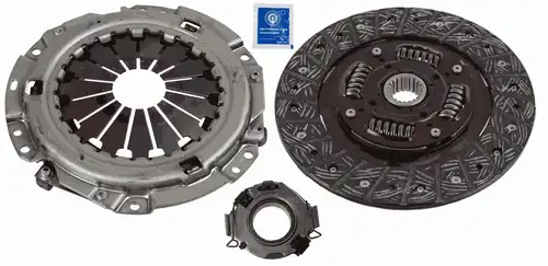 комплект съединител SACHS 3000 853 301