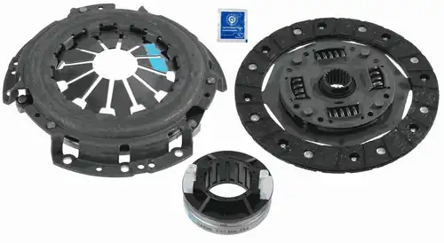 комплект съединител SACHS 3000 854 801