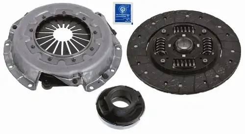 комплект съединител SACHS 3000 857 201