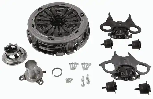 комплект съединител SACHS 3000 943 006