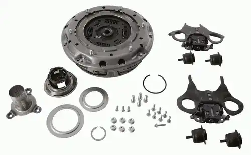 комплект съединител SACHS 3000 943 007