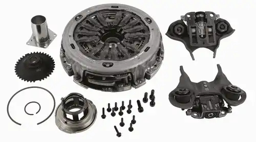 комплект съединител SACHS 3000 943 008