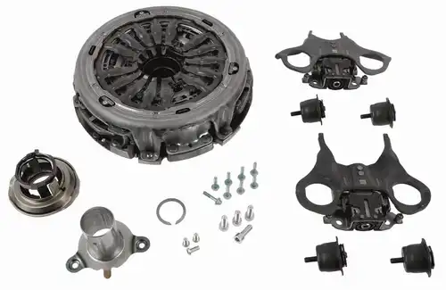 комплект съединител SACHS 3000 943 010
