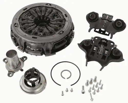 комплект съединител SACHS 3000 943 011