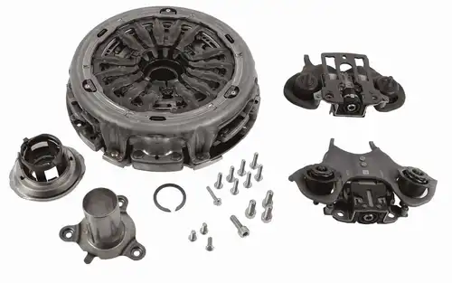 комплект съединител SACHS 3000 943 013