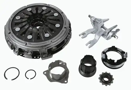 комплект съединител SACHS 3000 944 002