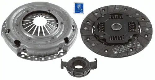 комплект съединител SACHS 3000 950 007