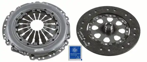 комплект съединител SACHS 3000 950 013