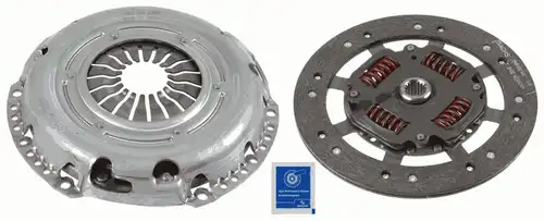 комплект съединител SACHS 3000 950 016