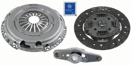 комплект съединител SACHS 3000 950 023