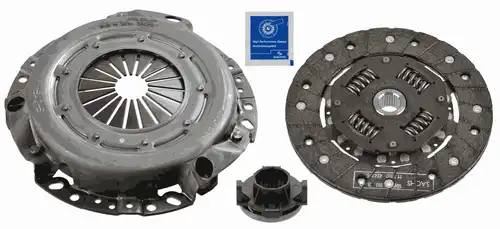 комплект съединител SACHS 3000 950 085