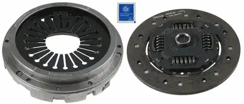 комплект съединител SACHS 3000 950 110