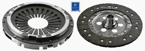 комплект съединител SACHS 3000 950 191