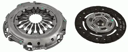 комплект съединител SACHS 3000 950 633