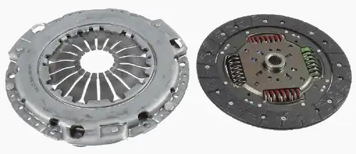 комплект съединител SACHS 3000 950 641
