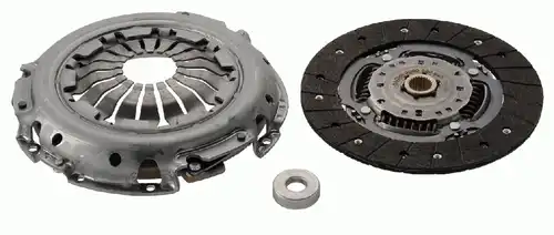 комплект съединител SACHS 3000 950 647