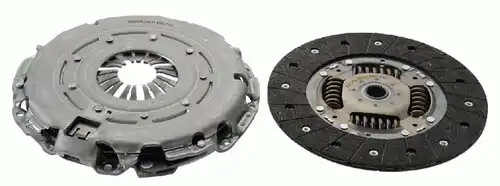 комплект съединител SACHS 3000 950 652