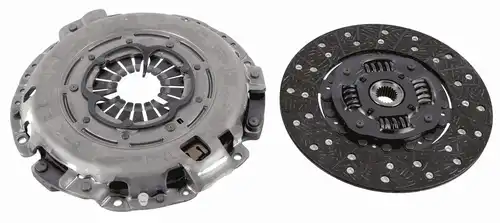 комплект съединител SACHS 3000 950 662