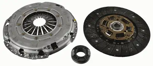 комплект съединител SACHS 3000 950 664