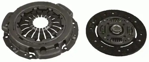 комплект съединител SACHS 3000 950 670