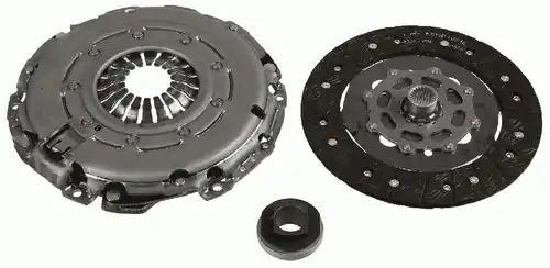 комплект съединител SACHS 3000 950 671