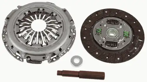 комплект съединител SACHS 3000 950 676